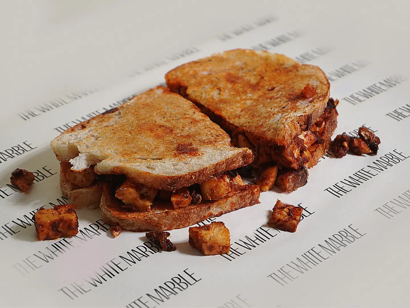 ساوردو حلومي باذنجان