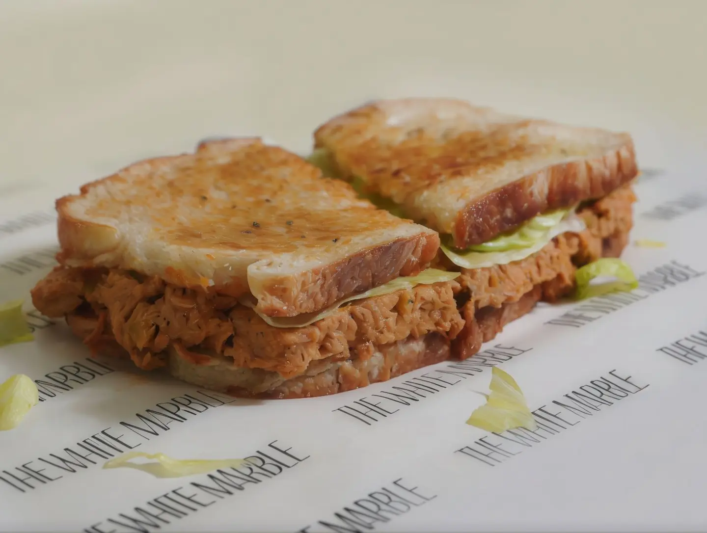 ساوردو سبايسي تونه