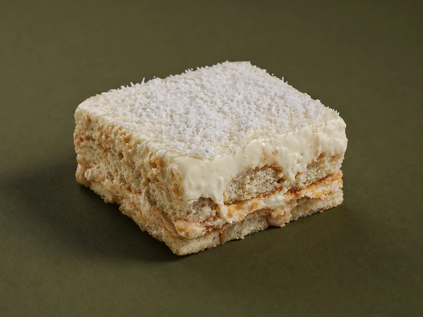 Coconut Cake