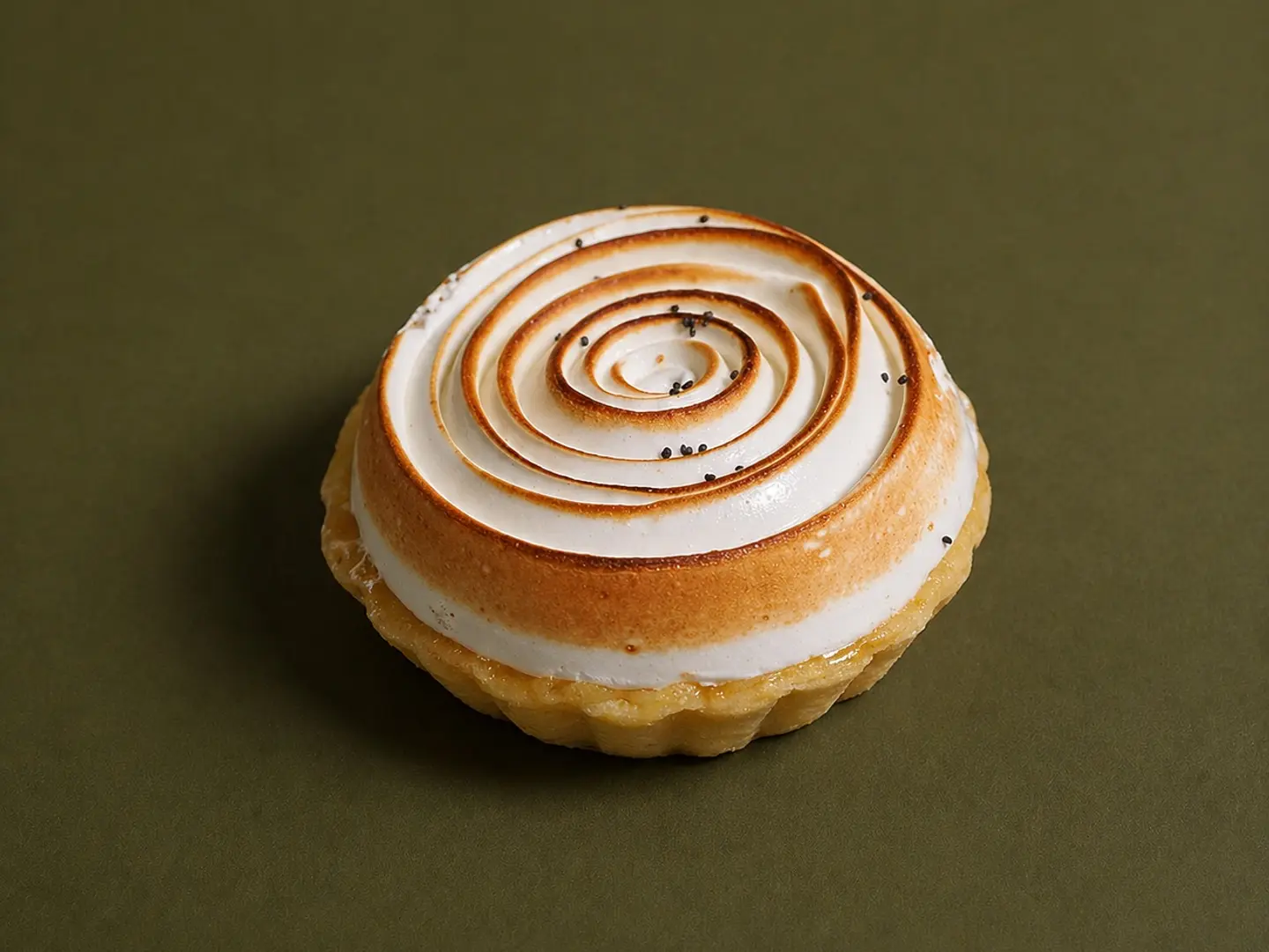 Lemon Tart