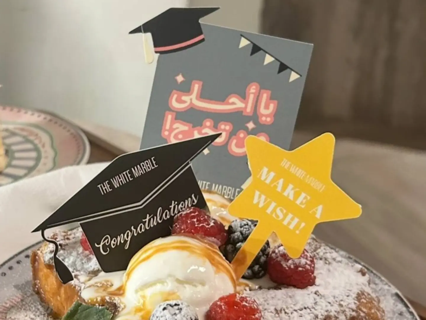 Graduation Stickers