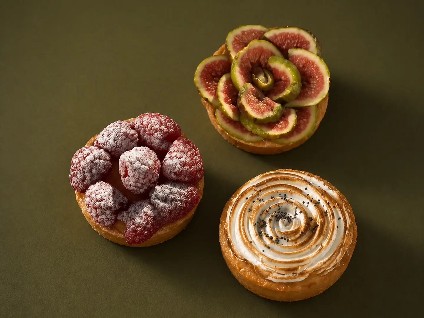 Small Tart Box