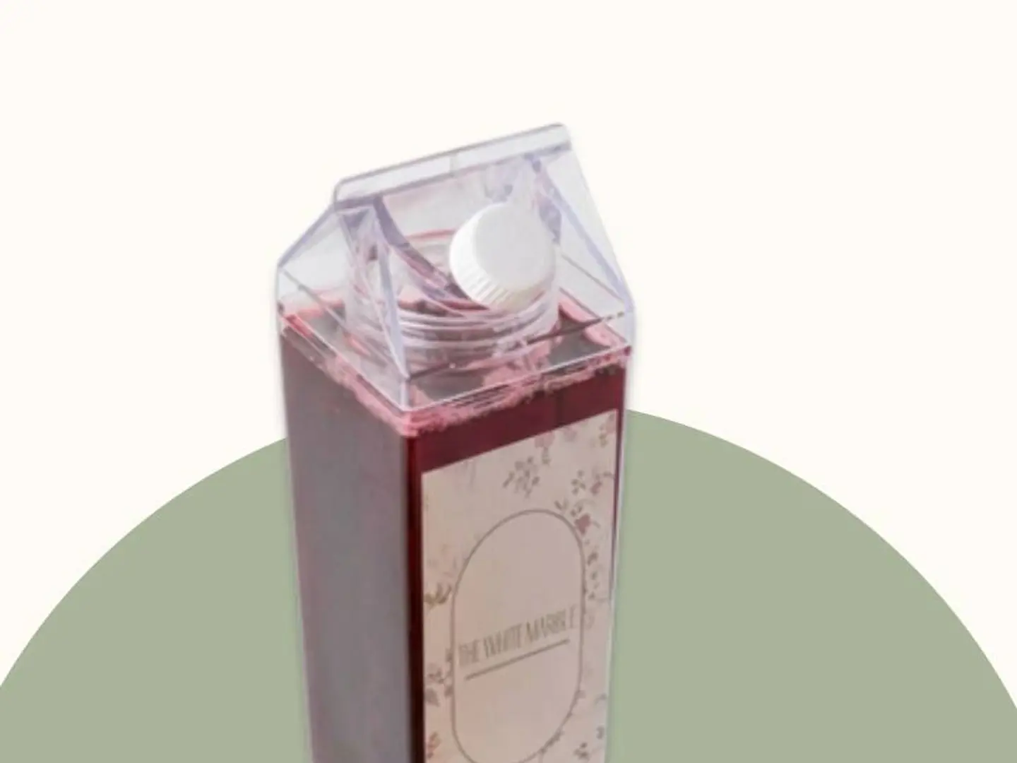 كركديه- 1 لتر