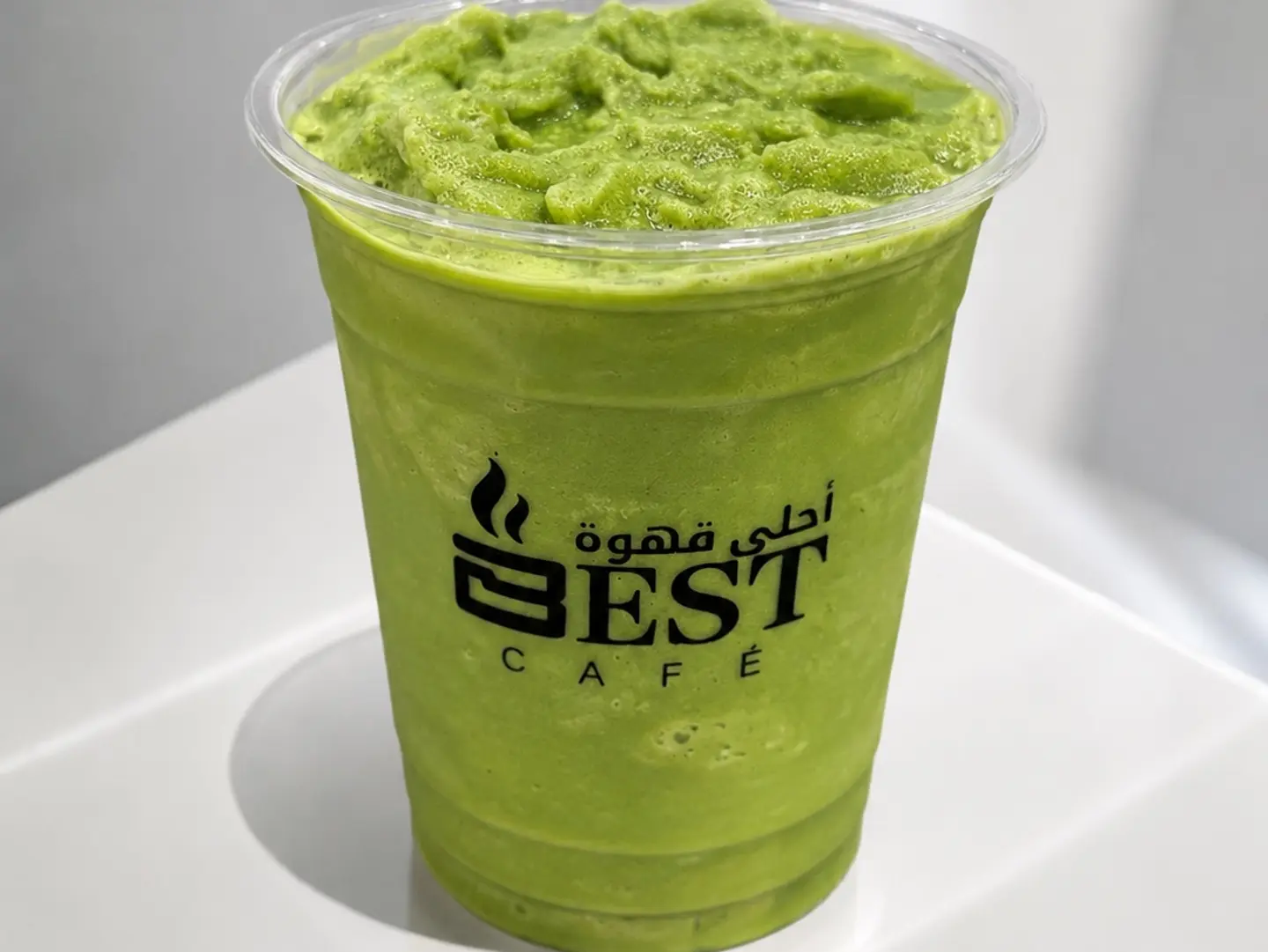ماتشا فرابية