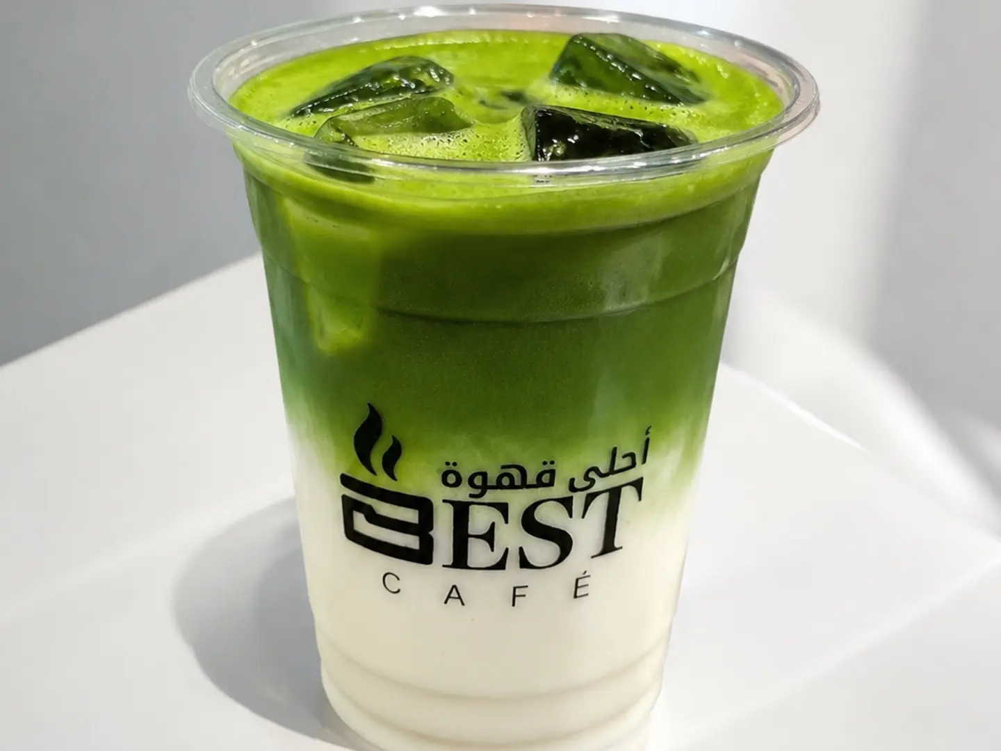 ماتشا فانيلا