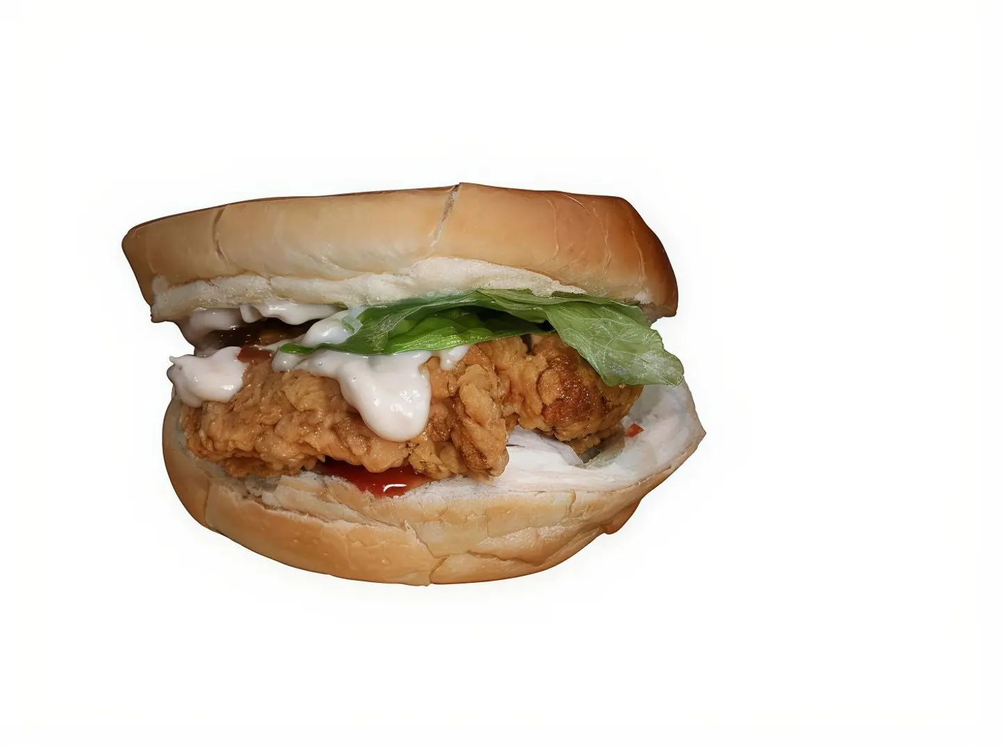 Cloud Burger