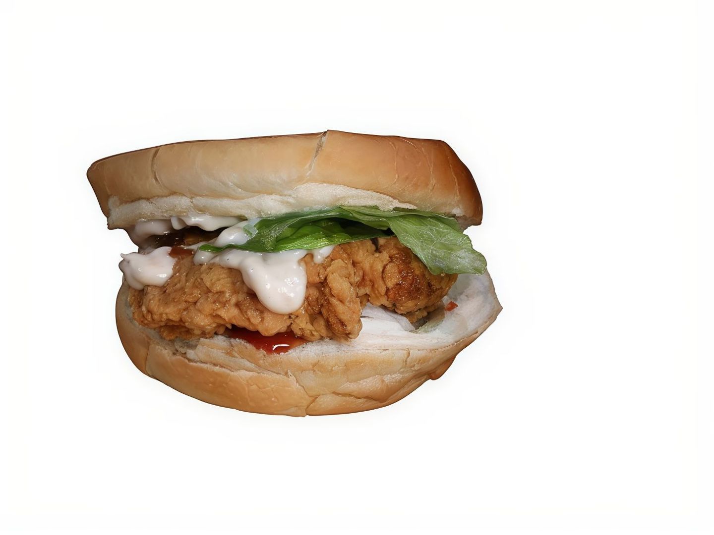 Cloud Burger