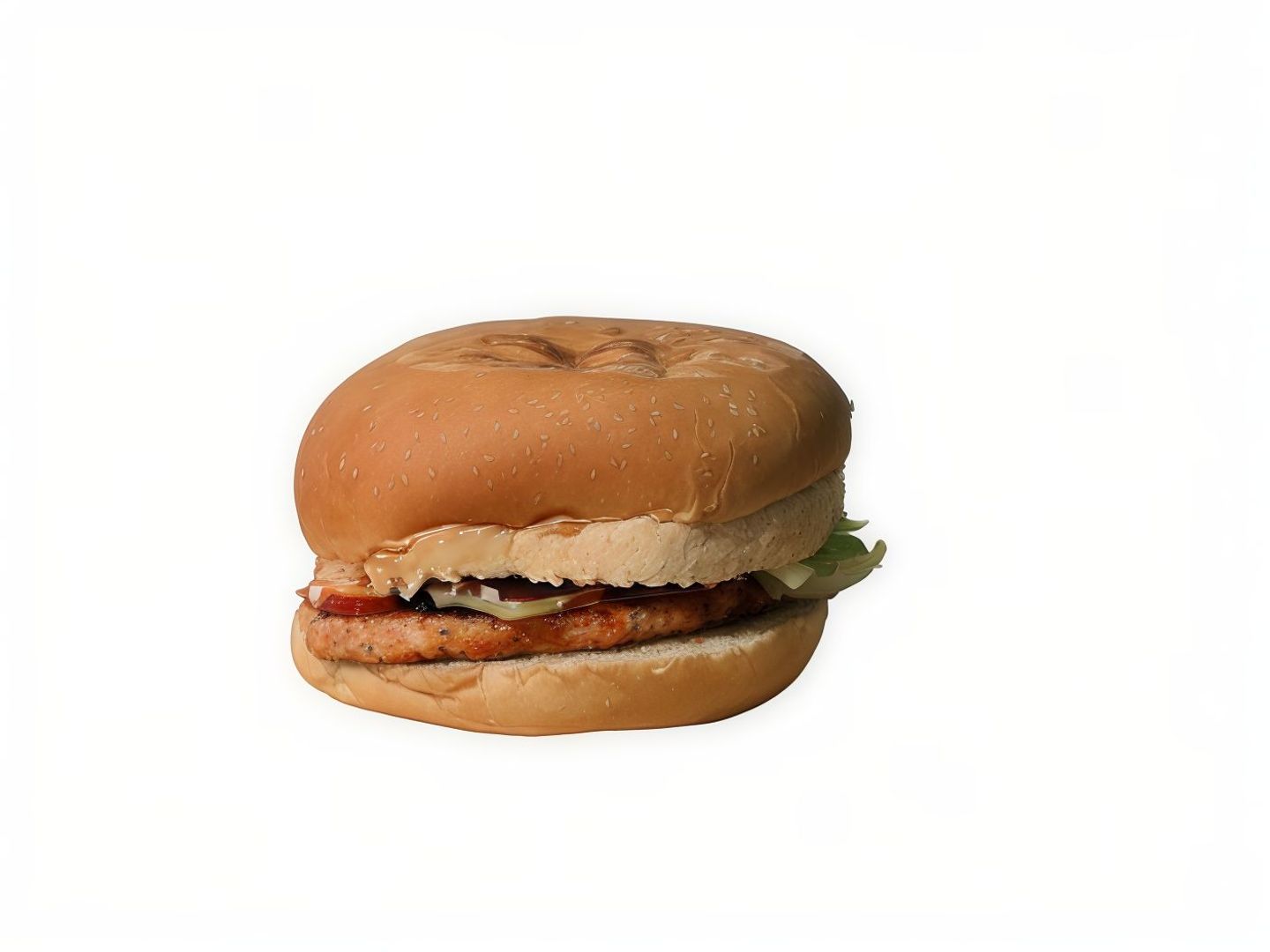 Chicken Burger
