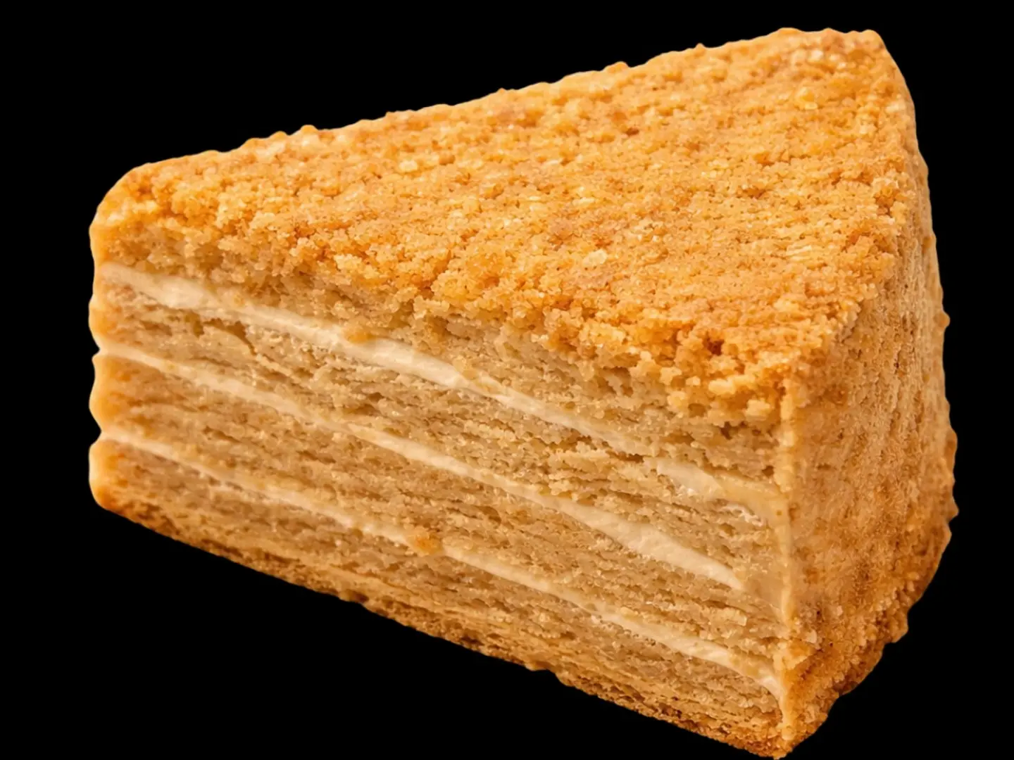 كيكة العسل
