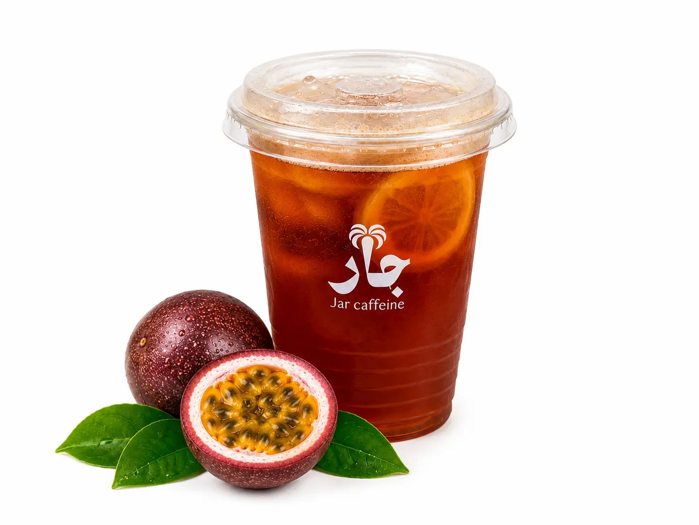 ايس تي باشن فروت
