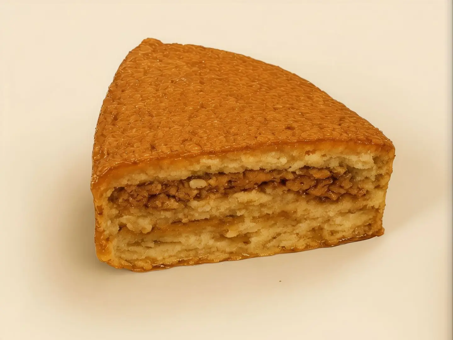 Honey Cake