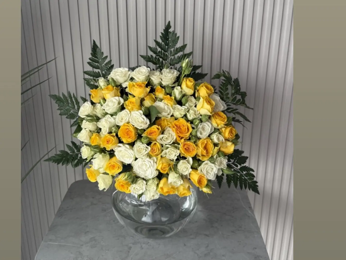 Get Well Soon Vase 2