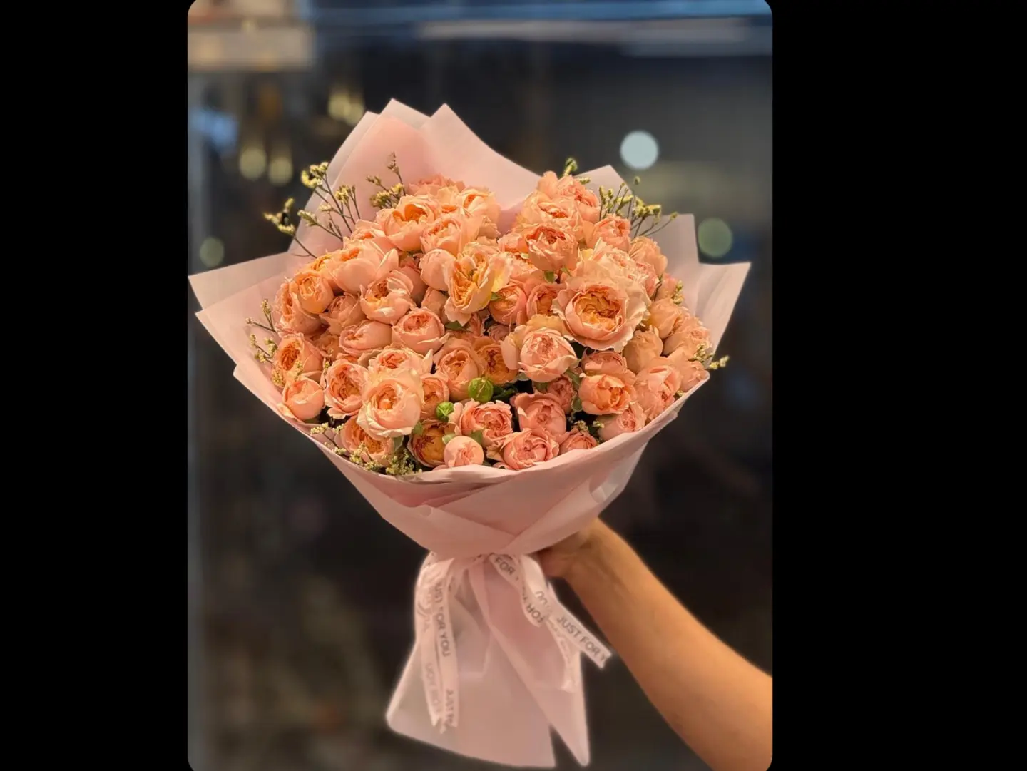 Beautiful Baby Garden Package