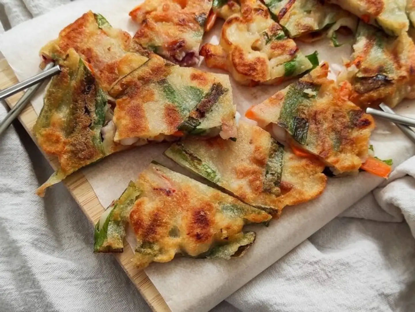 Haemul Pajeon