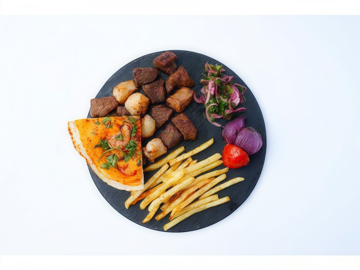 500 Grams Tikka Beef