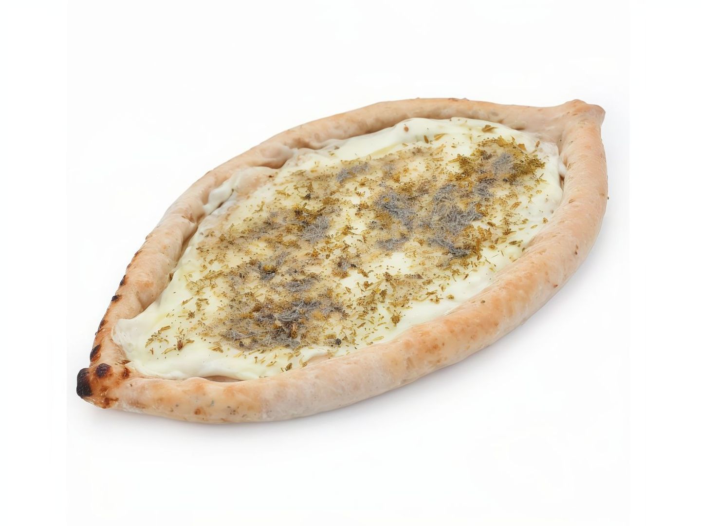 Cheese With Thyme - Meduim