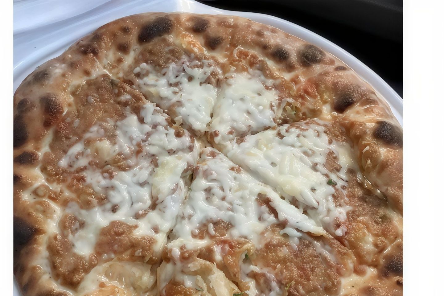 Beef Dough With Cheese