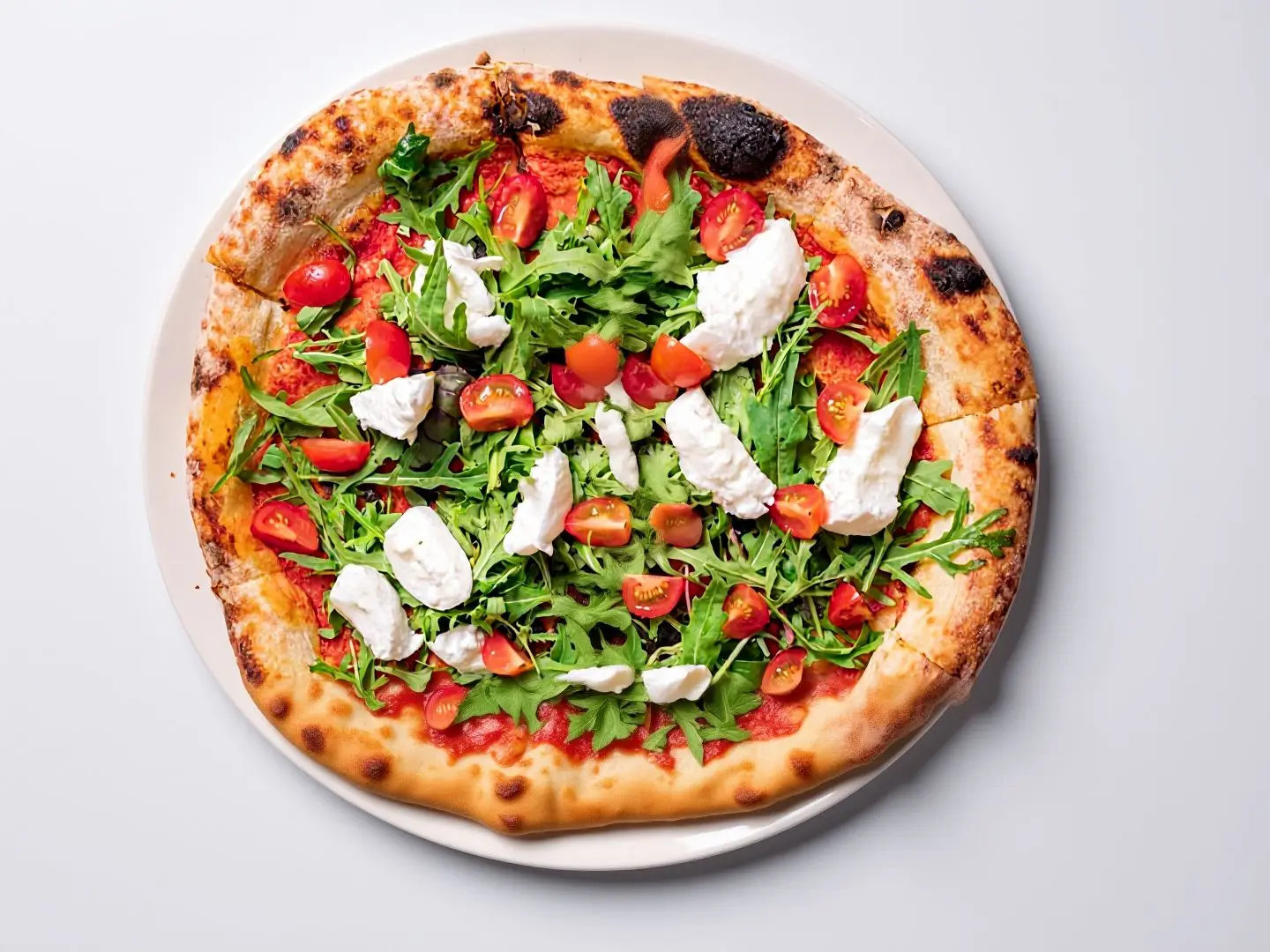 Burrata