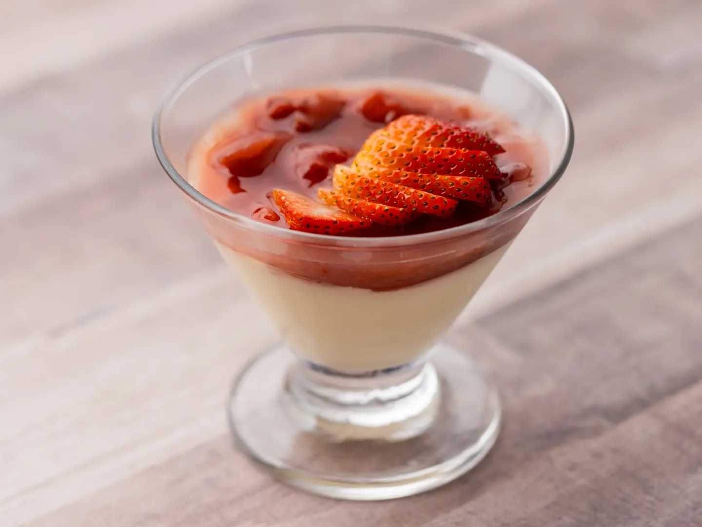Pannacotta