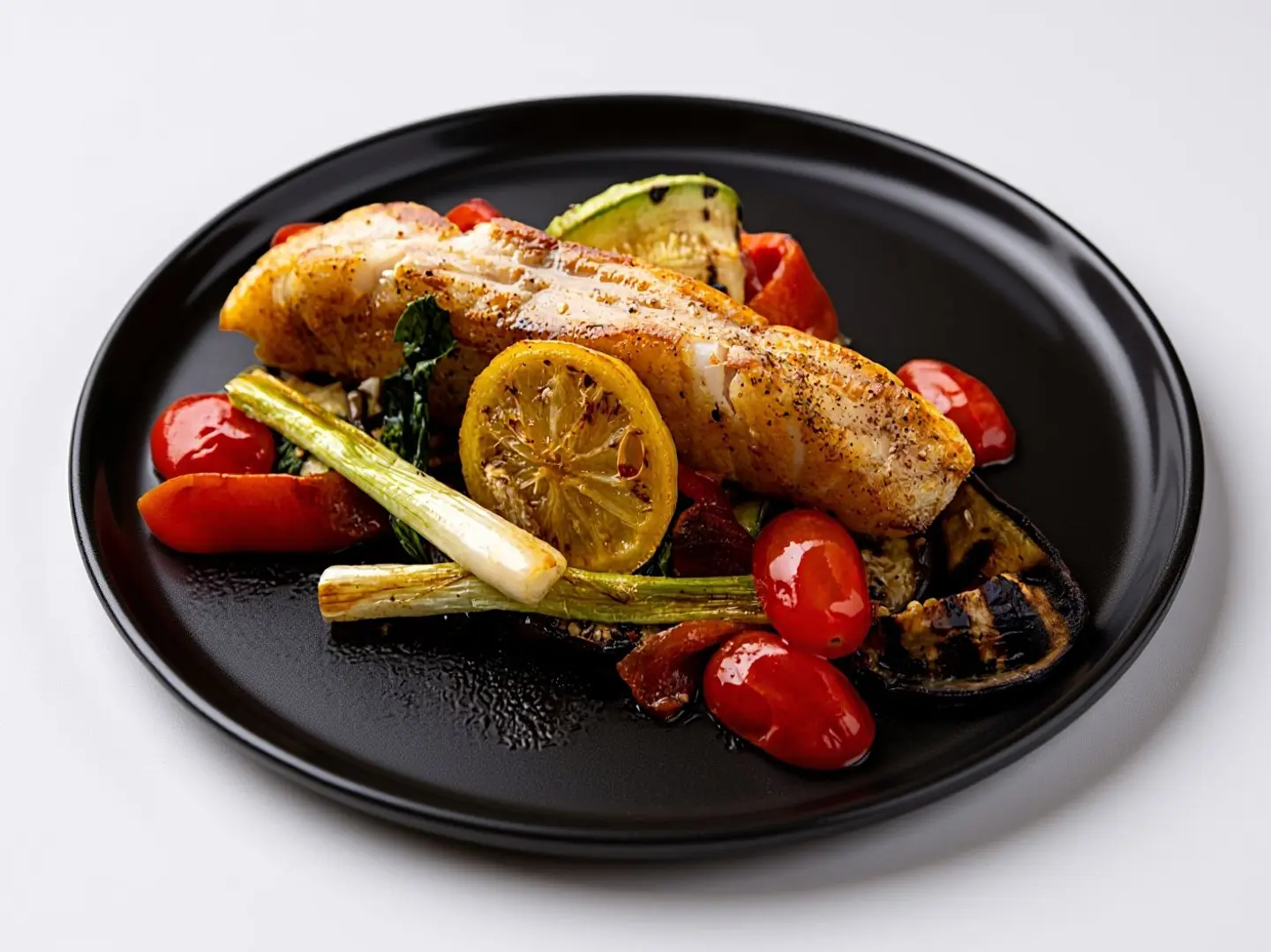 Najil Alla Napoletana