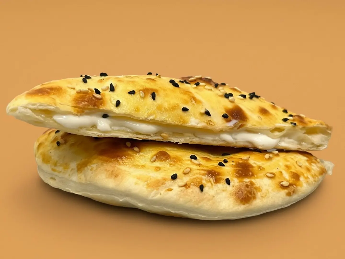 مدور جبن سائل