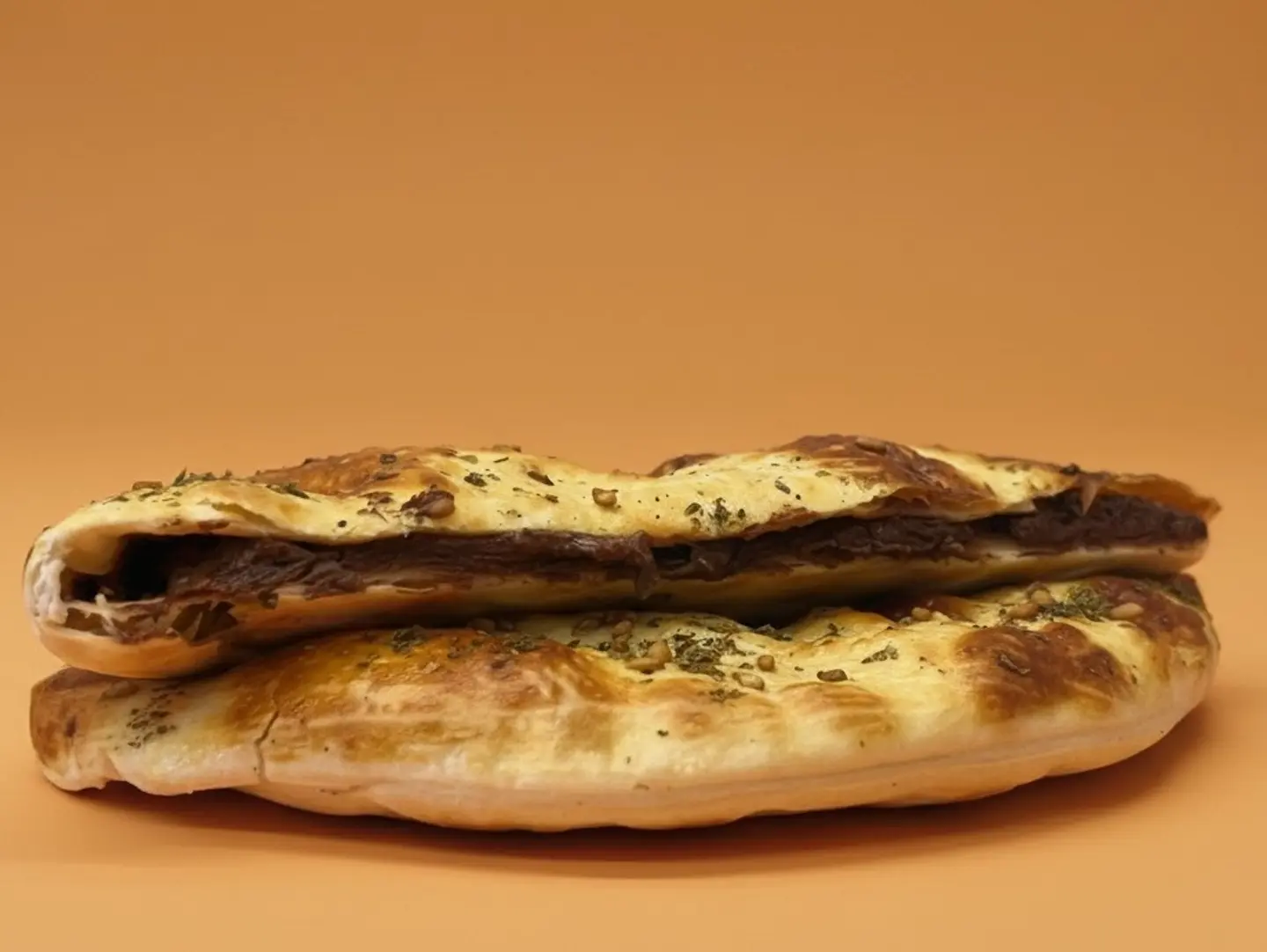 مدور نوتيلا