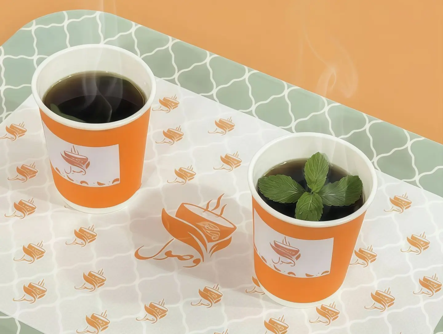 كوب كرك