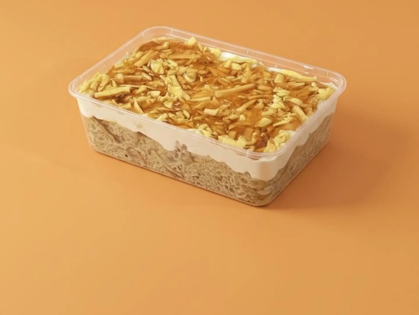 علبة معصوب - صغير