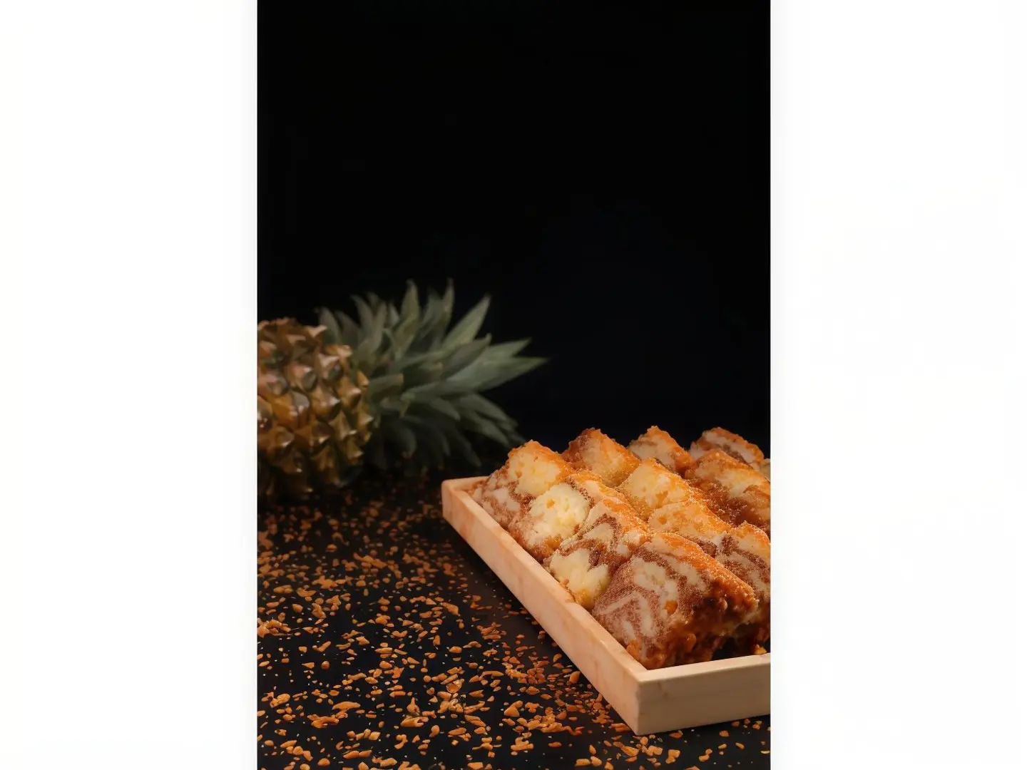 Cake Marble L