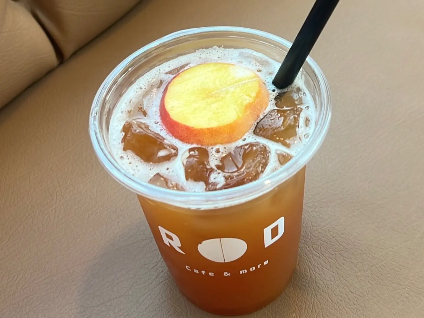 Ice Tea