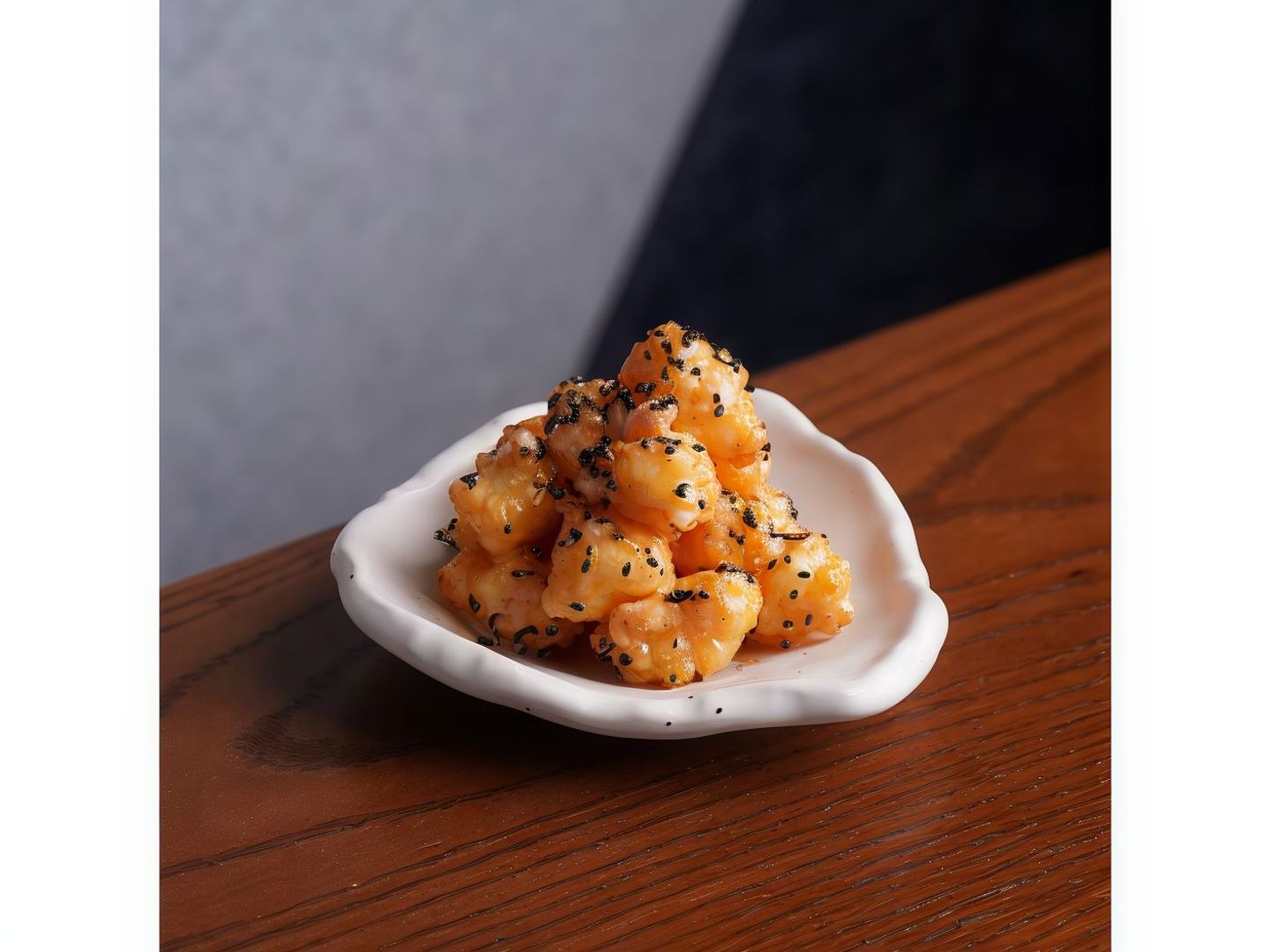 Popcorn Shrimp