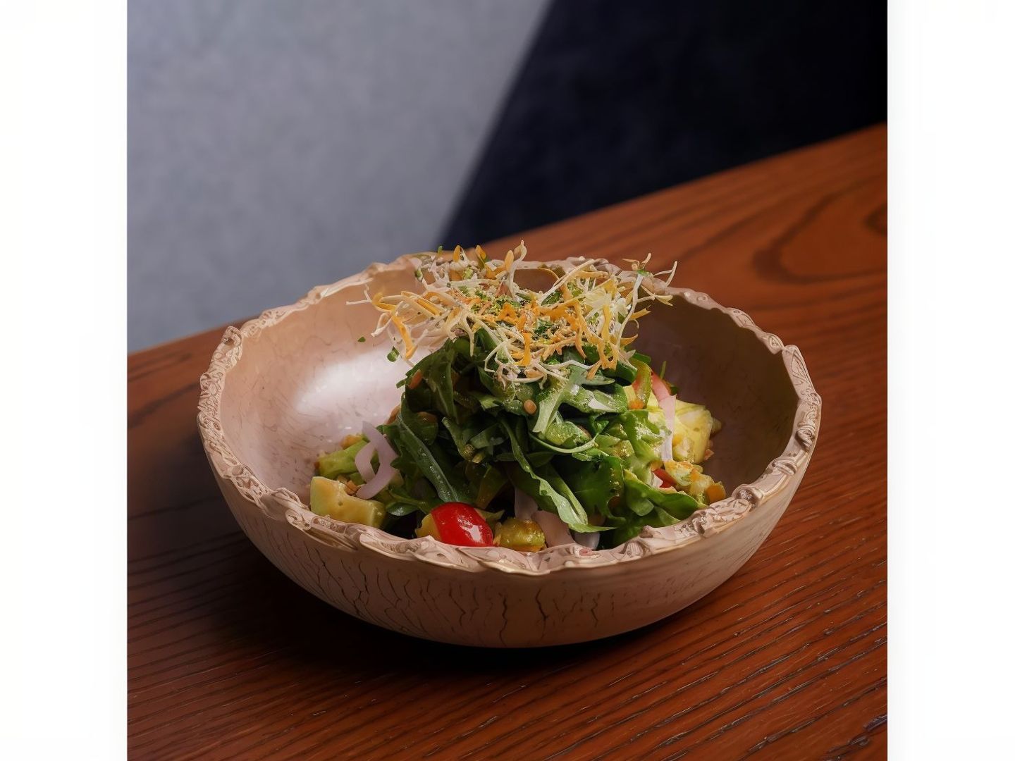 Avocado Salad