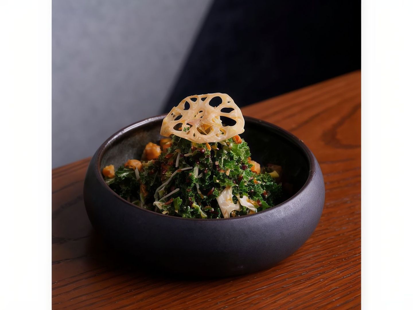 Kale Salad