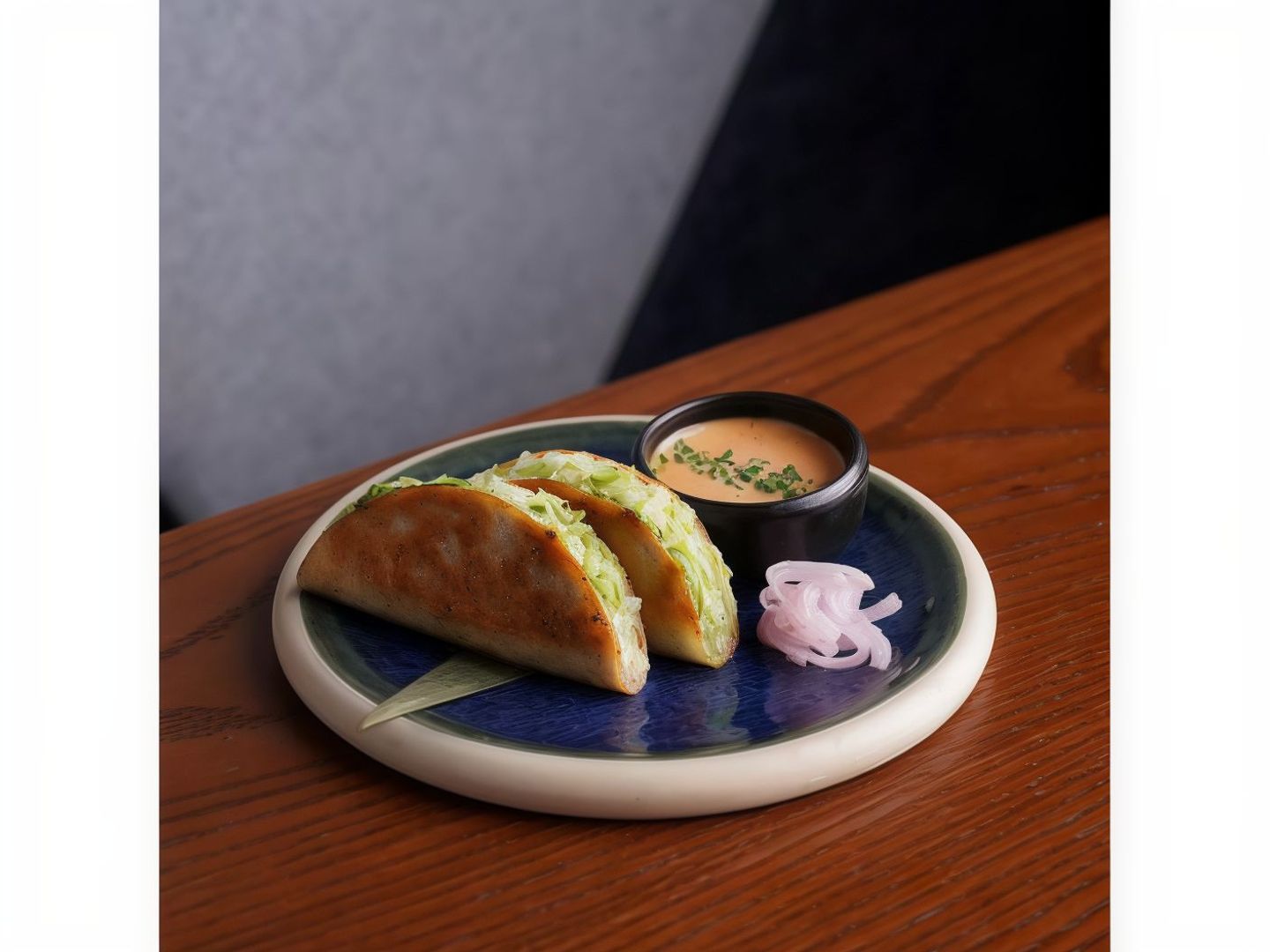 Smash Tortilla