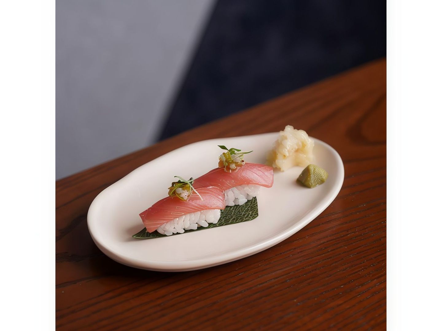 Toro Nigiri