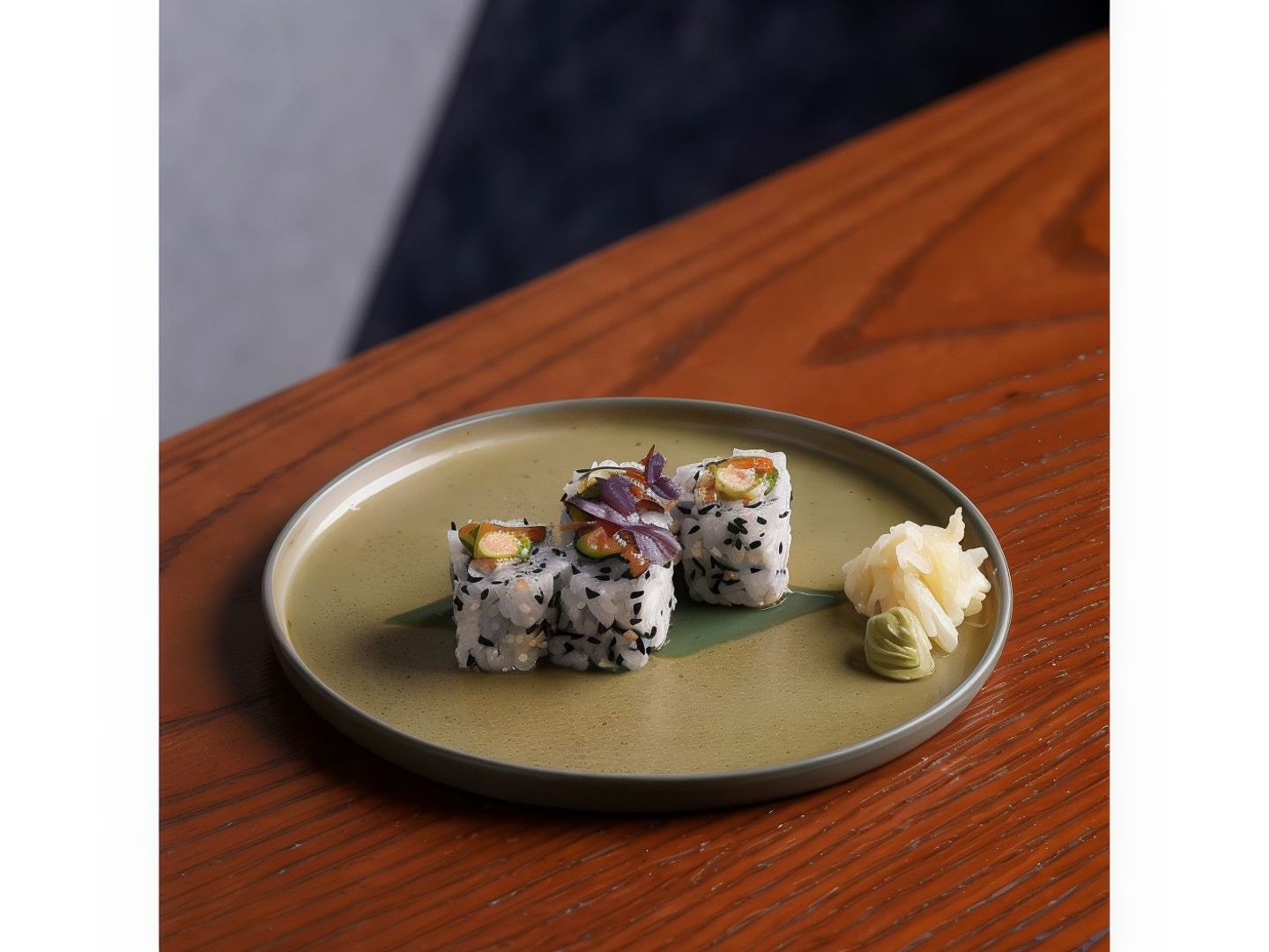 Spicy Tuna