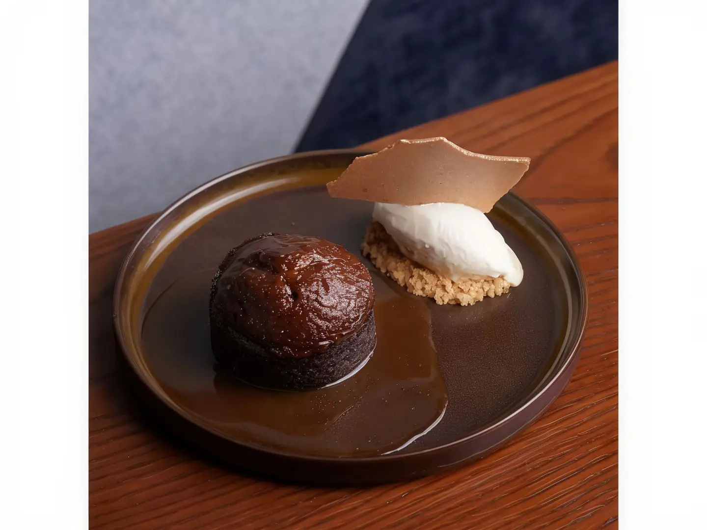 Date Cake