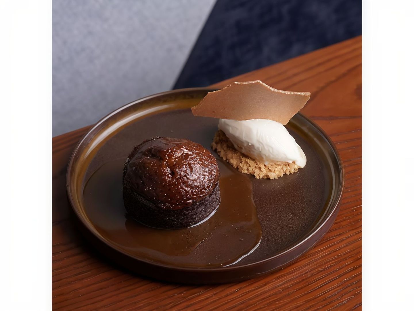 Date Cake