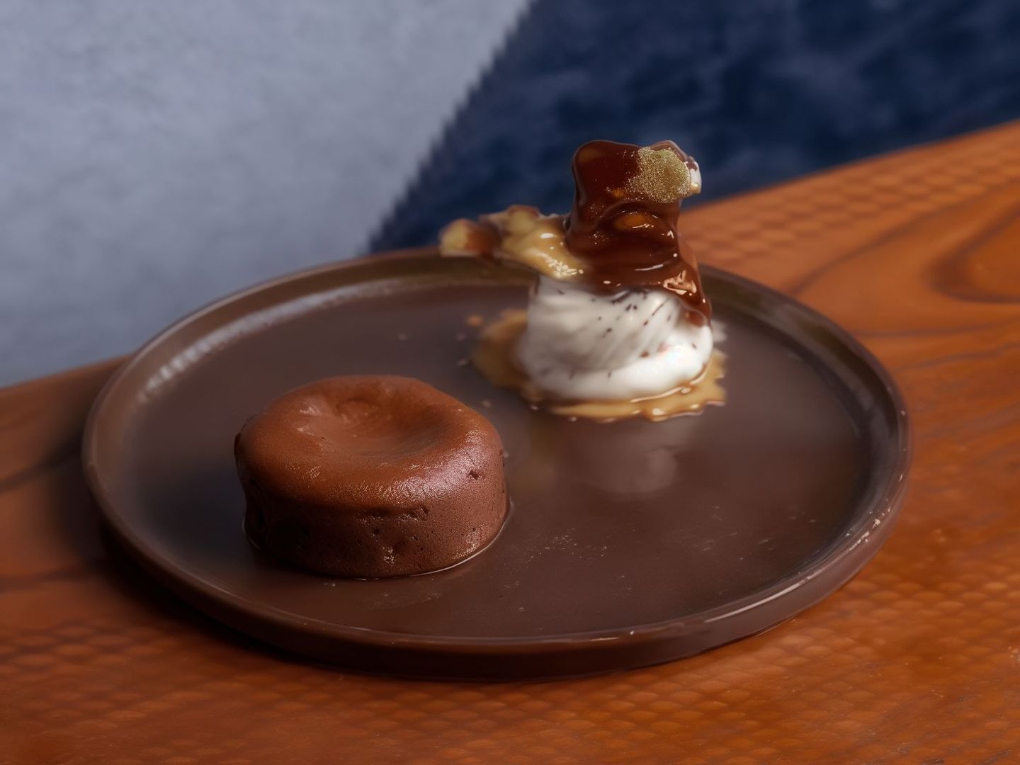 Kayzo Chocolate Fondant