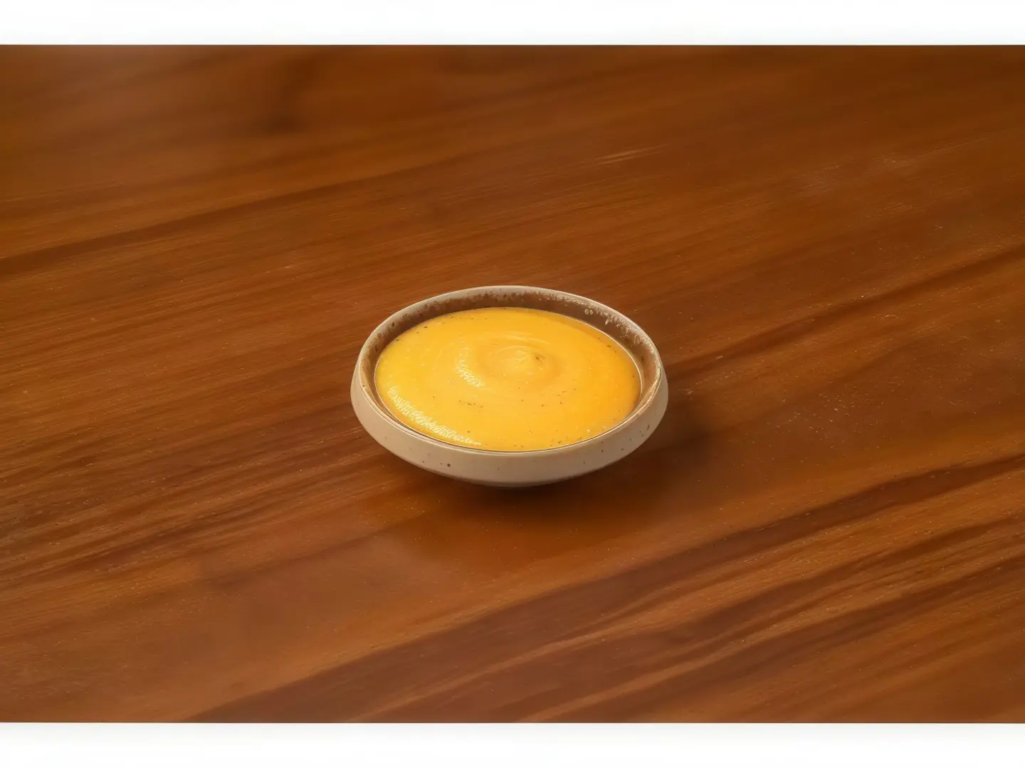 Popcorn Sauce