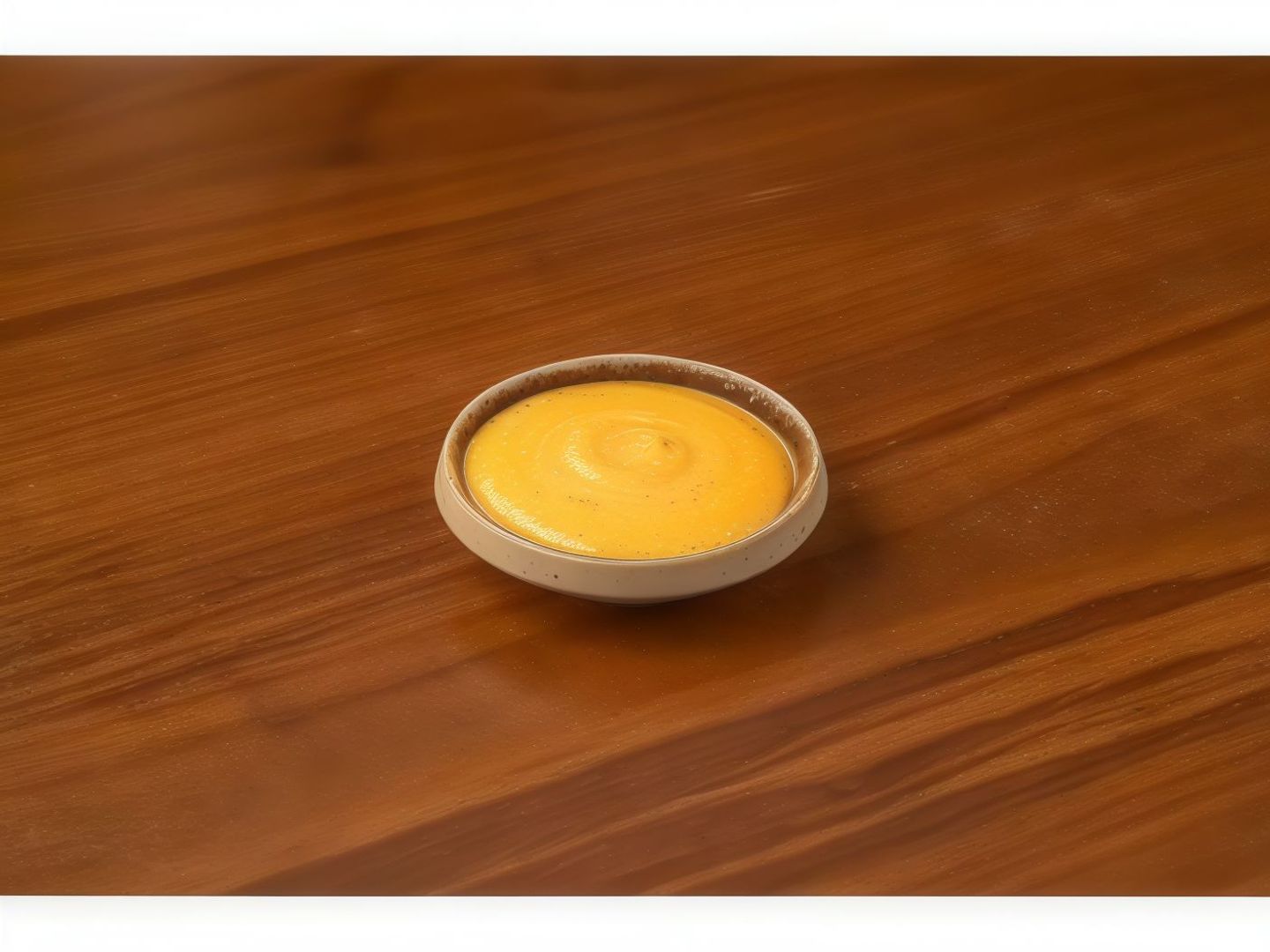Popcorn Sauce