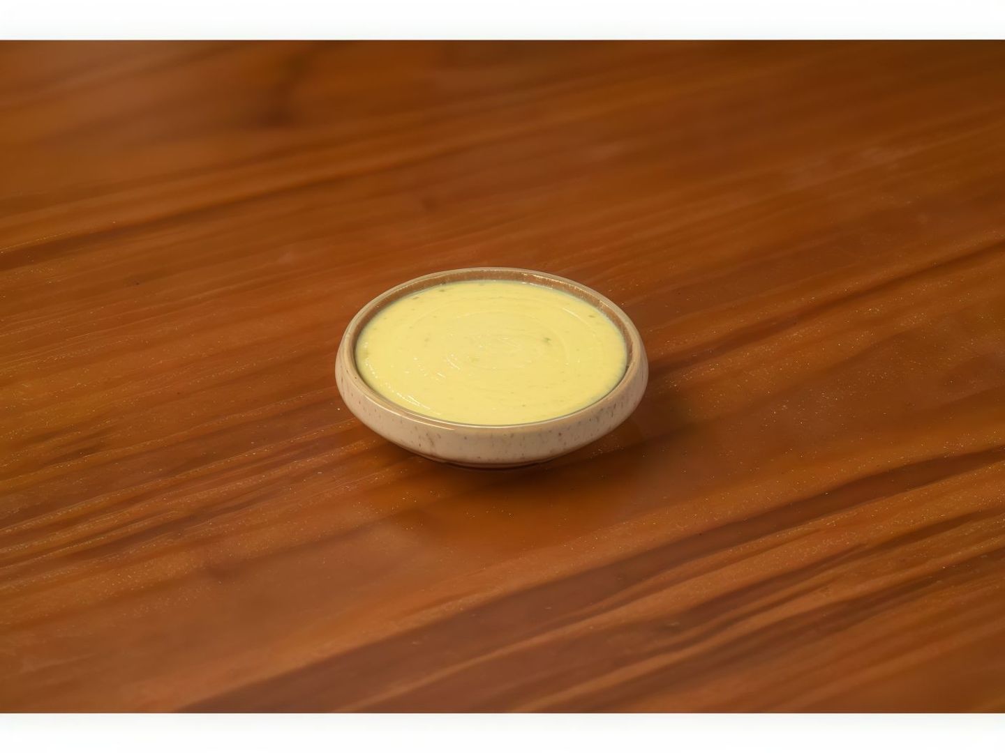 Wasabi Mayo