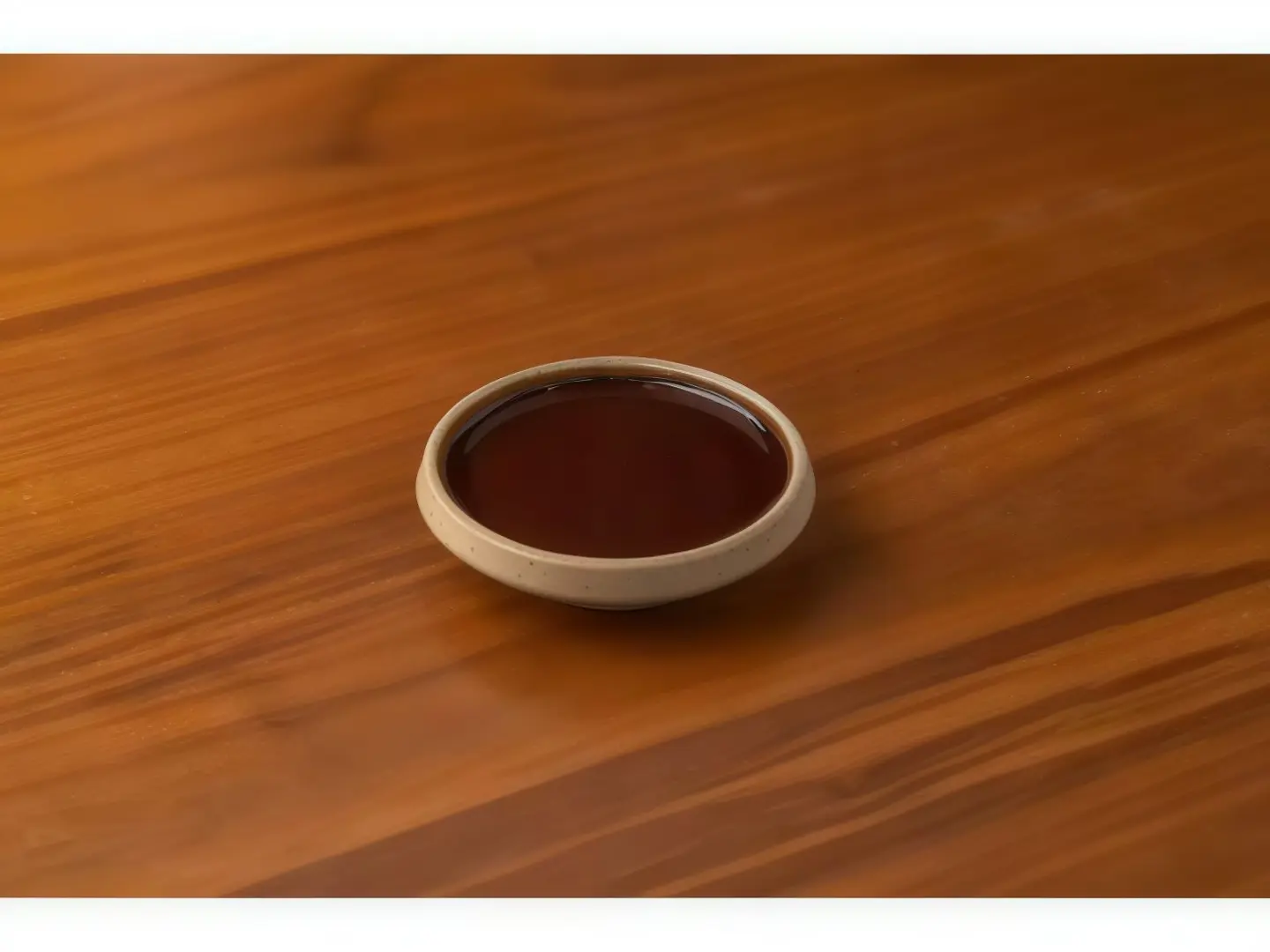 Spicy Miso