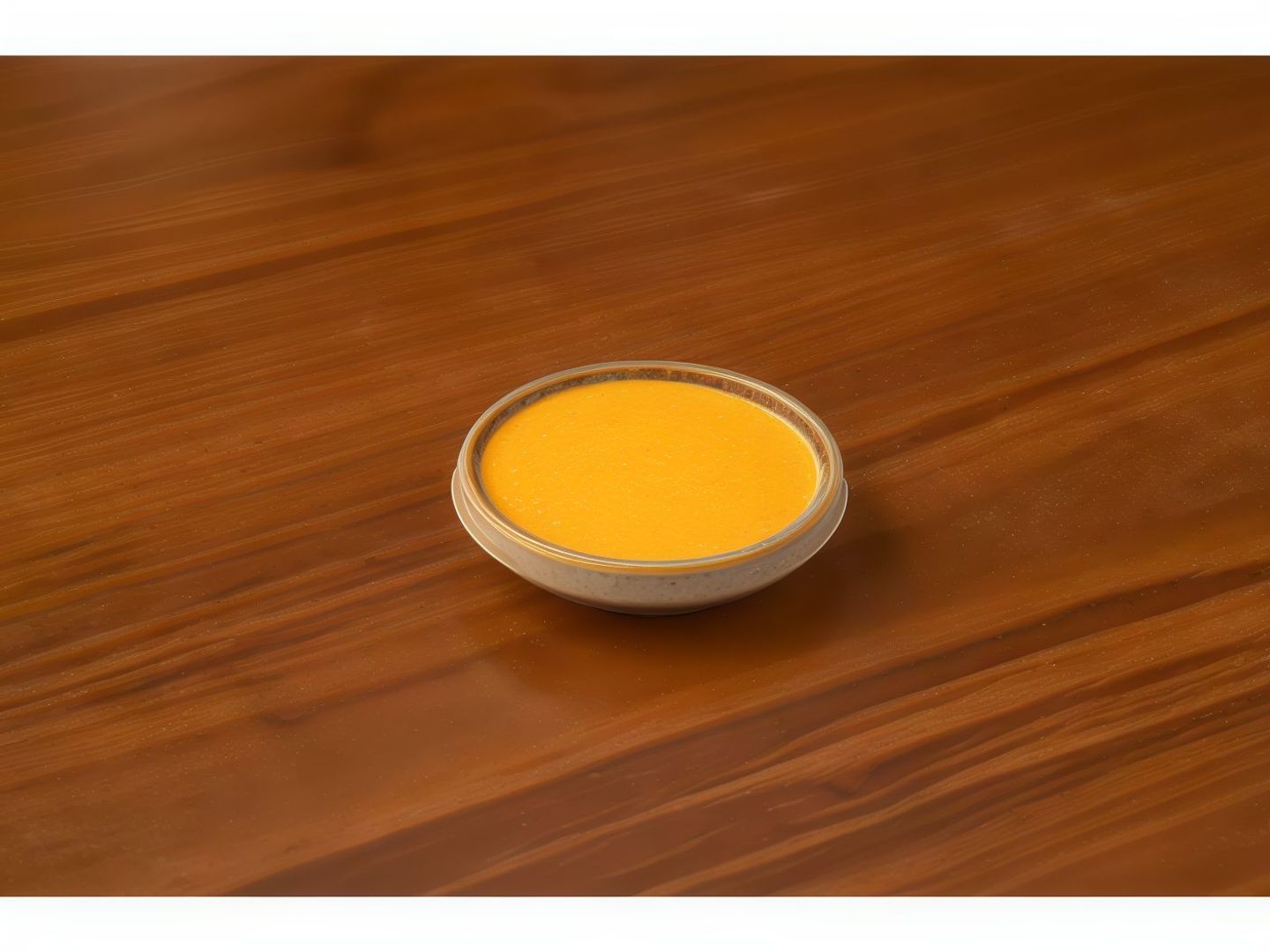 Spicy Mayo