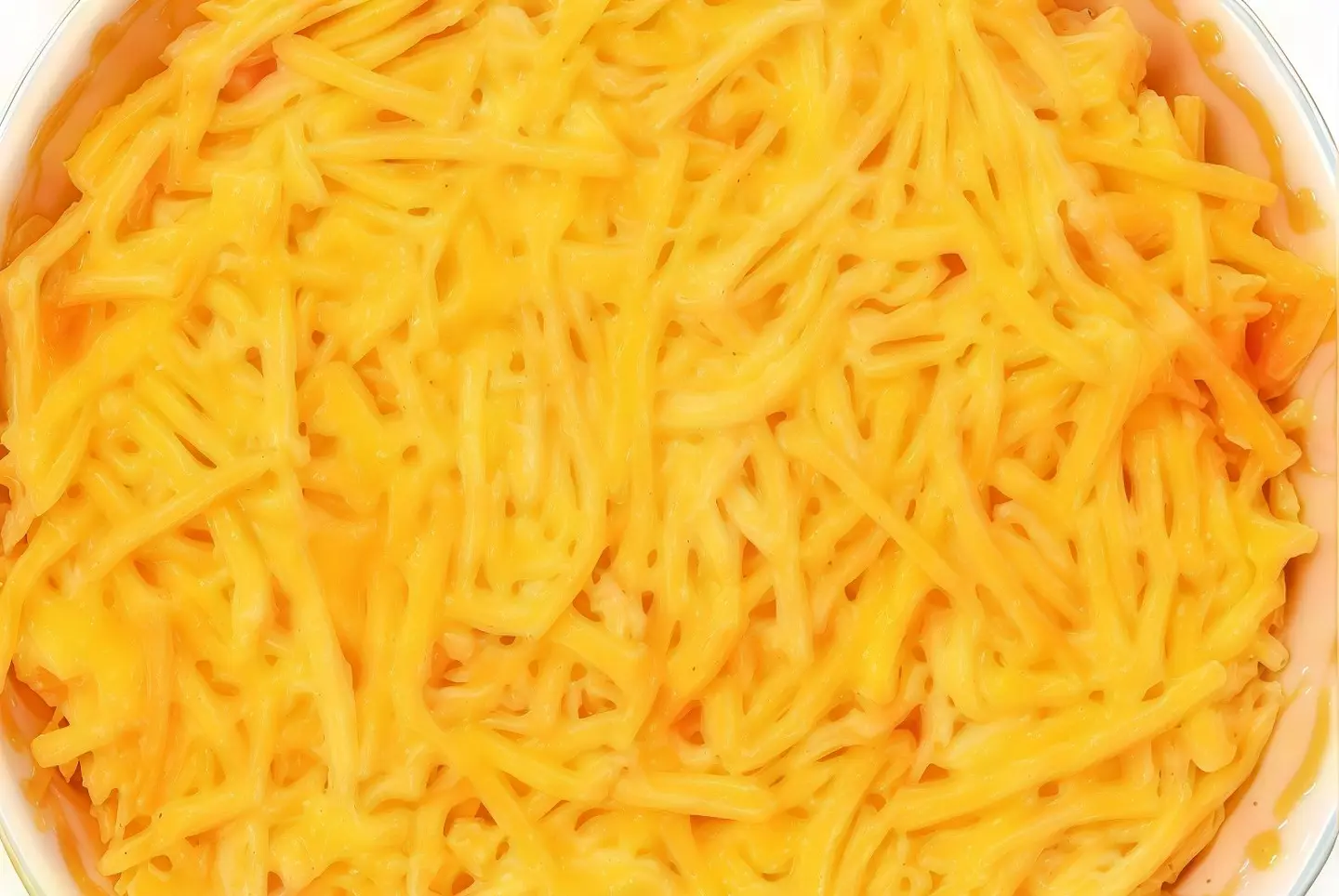 صحن جبن شيدر