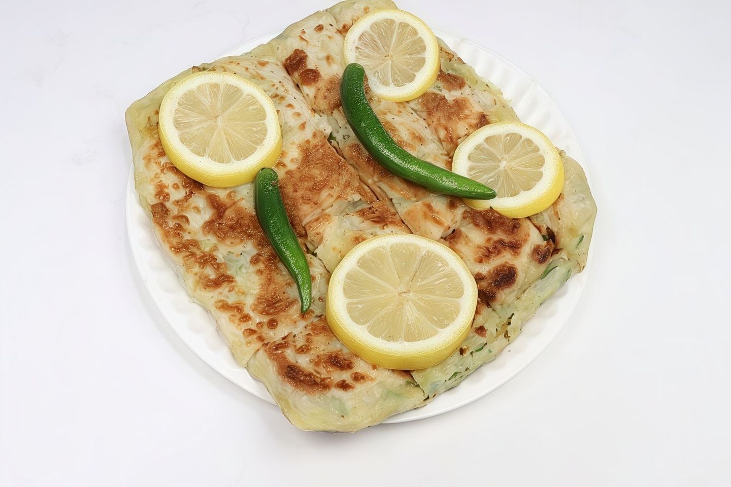 مطبق دجاج