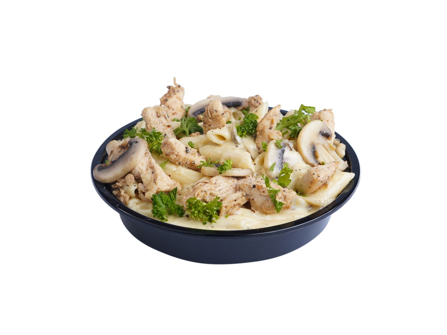 Creamy Chicken Pasta