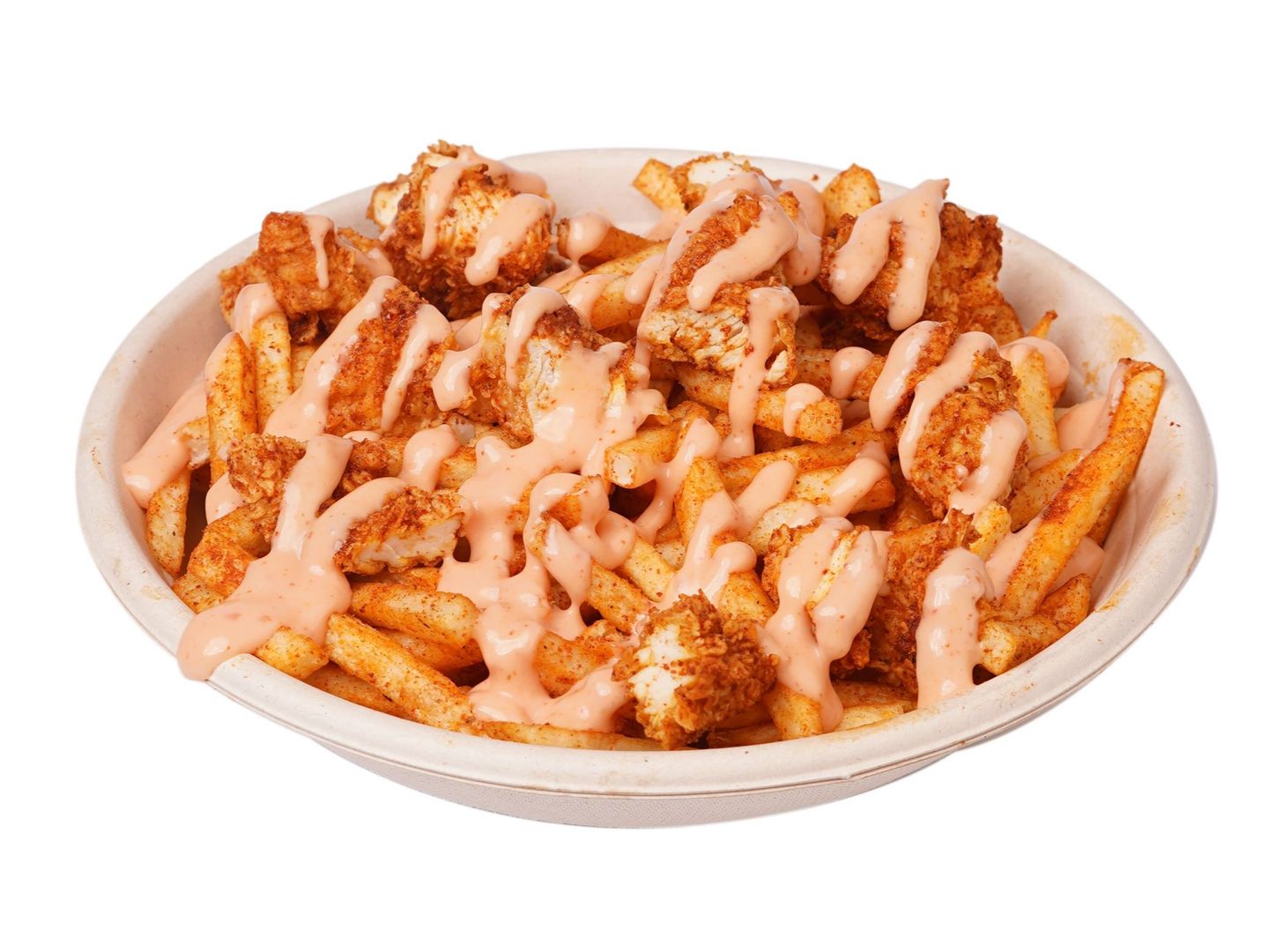 Pollo Chicken N Fries Nashville