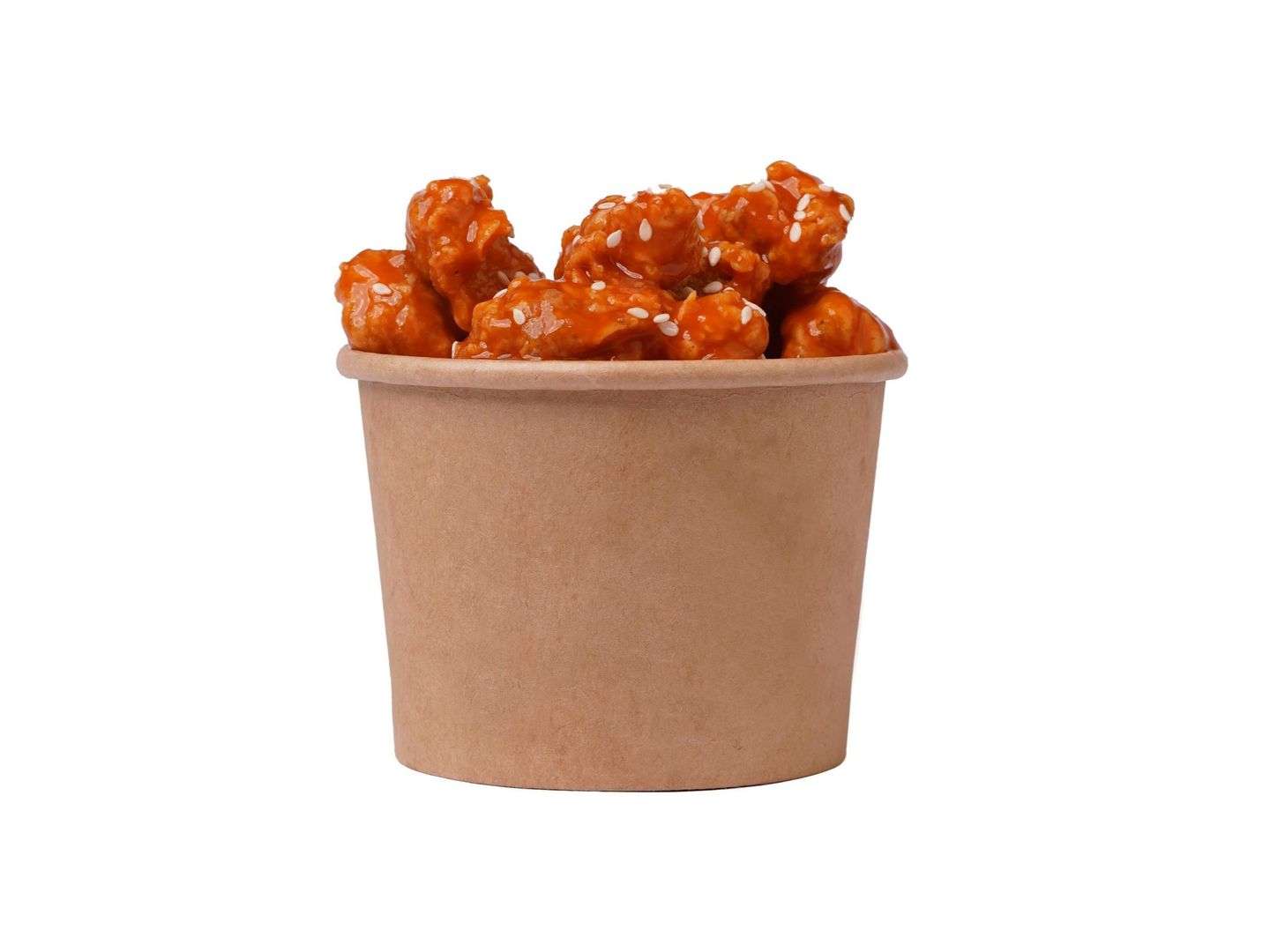 Chicken Buffolo Pop