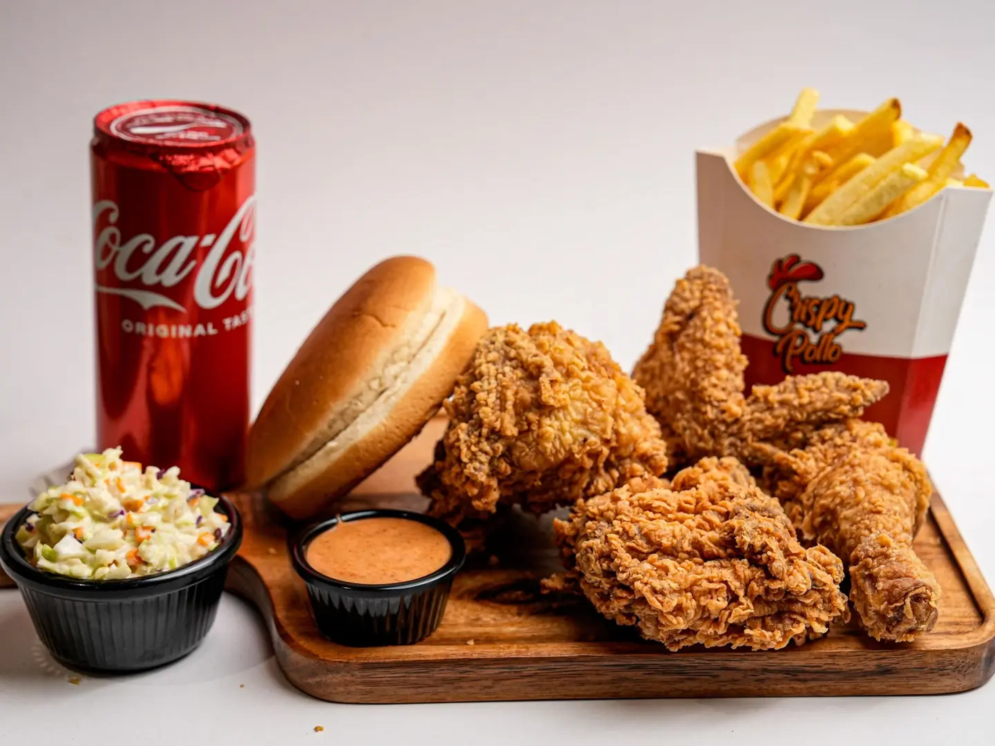Super Dinner Meal
